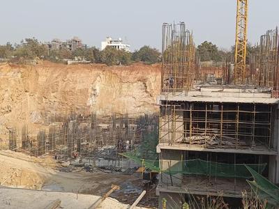 Image of 3813 Sq.ft 4 BHK Apartment / Flat for sale in Serilingampally, Hyderabad for Rs. 19300000