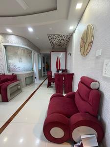 Hall Image of 1000 Sq.ft 2 BHK Apartment / Flat for rent in Mazgaon Mumbai for Rs. 125000