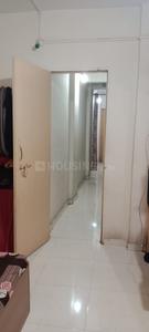 Hall Image of 600 Sq.ft 1 BHK Apartment / Flat for sale in Narhe Pune for Rs. 2800000