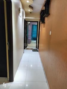 Image of 1000 Sq.ft 2 BHK Apartment / Flat for sale in Pride Purple Park Express Phase II, Baner, Pune for Rs. 12000000
