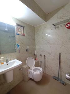 Image of 1800 Sq.ft 3 BHK Apartment / Flat for rent in Century Tower, Bodakdev, Ahmedabad for Rs. 47000