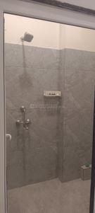 Bathroom Image of 1200 Sq.ft 2 BHK Builder Floor for rent in Rajendra Nagar Gorakhpur for Rs. 7500