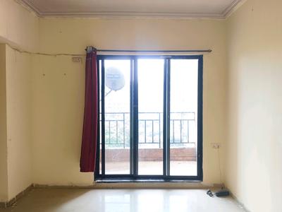 Living Room Image of 650 Sq.ft 1 BHK Apartment / Flat for sale in Raunak City 2 by Raunak Group, Kalyan West Kalyan for Rs. 3600000