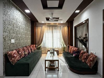 Hall Image of 6000 Sq.ft 7 BHK Villa for sale in Vijay Nagar Indore for Rs. 75000000