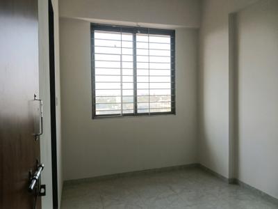 Bedroom Image of 2158 Sq.ft 3 BHK Apartment / Flat for sale in Gota Ahmedabad for Rs. 13500000