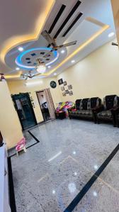 Image of 1000 Sq.ft 3 BHK Independent House for sale in Nawab Saheb Kunta, Hyderabad for Rs. 12500000
