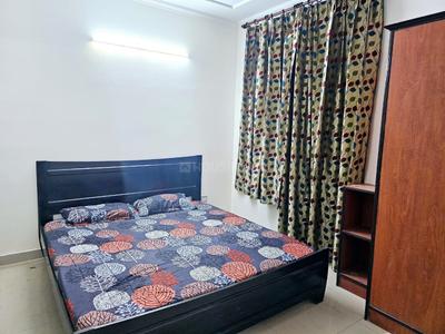Bedroom Image of 2150 Sq.ft 3 BHK Apartment / Flat for sale in Doordarshan Apartments, Sector 45 Gurgaon for Rs. 27000000