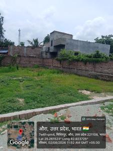 Panditpur Plot View 1