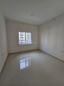 Hall Image of 1935 Sq.ft 3.5 BHK Apartment / Flat for sale in L And T Olivia At Raintree Boulevard Cluster 7, Sahakara Nagar Bengaluru for Rs. 42500000
