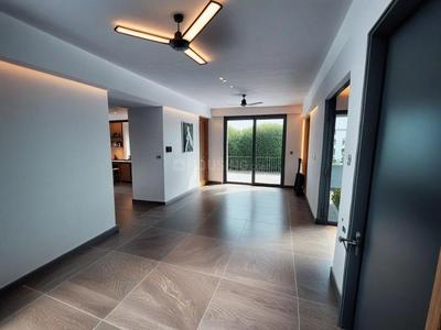 Hall Image of 1740 Sq.ft 3 BHK Apartment / Flat for sale in Meeradhe Dreams, Bhuwana Udaipur for Rs. 7400000