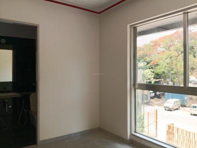 Bedroom Image of 1800 Sq.ft 3 BHK Apartment / Flat for sale in JP North Westend Tower 1, Bhayandar West Mira Bhayandar for Rs. 16500005