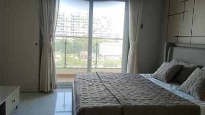 Bedroom Image of 2250 Sq.ft 4 BHK Villa for sale in Elite Vk Sky Villa Rose, Handewadi Pune for Rs. 14200000