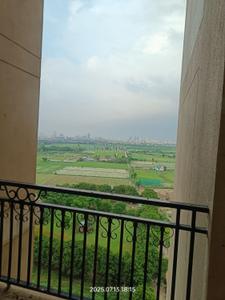 Balcony Image of 1282 Sq.ft 3 BHK Apartment / Flat for sale in SKA Metro Ville, Eta II Greater Noida for Rs. 12700000