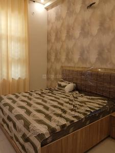 Bedroom Image of 1400 Sq.ft 3 BHK Villa for sale in Hathod Jaipur for Rs. 7200000