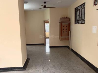 Hall Image of 1100 Sq.ft 2 BHK Builder Floor for rent in Koramangala Bengaluru for Rs. 42000