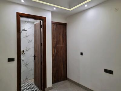 Bedroom Image of 1000 Sq.ft 3 BHK Apartment / Flat for sale in Dream Ultra Luxury, Mahavir Enclave New Delhi for Rs. 9000001