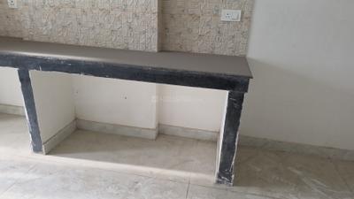 Kitchen Image of 840 Sq.ft 2 BHK Apartment / Flat for sale in Jain Dream One, New Town Kolkata for Rs. 8500000