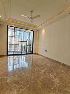 Hall Image of 4500 Sq.ft 5 BHK Independent House for rent in Hauz Khas New Delhi for Rs. 550000