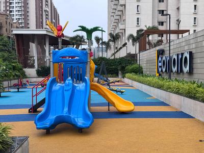 Image of 487 Sq.ft 1 RK Apartment / Flat for sale in VTP Leonara Building G, Mahalunge, Pune for Rs. 6400000