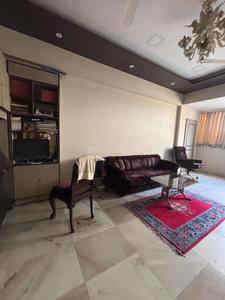 Bedroom Image of 1770 Sq.ft 3 BHK Apartment / Flat for sale in Marine Lines Mumbai for Rs. 110000000