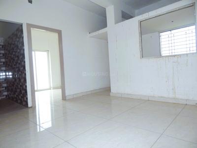 Hall Image of 852 Sq.ft 2 BHK Apartment / Flat for sale in Dum Dum Cantonment Kolkata for Rs. 3834000