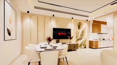 Hall Image of 2650 Sq.ft 4 BHK Builder Floor for sale in GMS Road Dehradun for Rs. 20000000