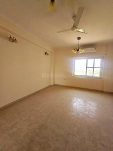 Hall Image of 1840 Sq.ft 3 BHK Apartment / Flat for rent in Gomti Nagar Lucknow for Rs. 45000