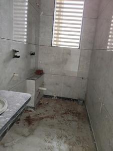 Common Bathroom Image of 1100 Sq.ft 2 BHK Apartment / Flat for rent in NMS One 27, Kharghar Navi Mumbai for Rs. 41000