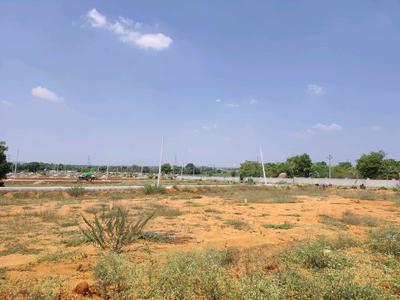 Image of 200 Sq.ft Residential Plot / Land for sale in Mirkhanpet, Hyderabad for Rs. 2800000