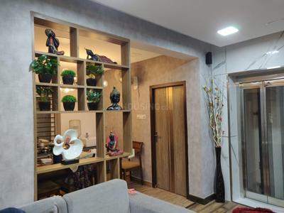 Bedroom Image of 2571 Sq.ft 3 BHK Independent House for sale in Neelankarai Chennai for Rs. 36500000