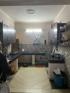 Kitchen Image of 1100 Sq.ft 2 BHK Apartment / Flat for sale in CGEWHO Kendriya Vihar, Phi II Greater Noida for Rs. 10800000