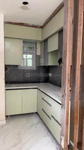 Kitchen Image of 1000 Sq.ft 2 BHK Apartment / Flat for sale in Capital Metro Height, Sector 72 Noida for Rs. 3743646