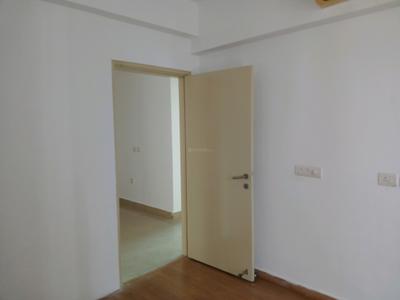 Bedroom Image of 2000 Sq.ft 3 BHK Apartment / Flat for sale in Emaar Imperial Gardens, Sector 102 Gurgaon for Rs. 23500000