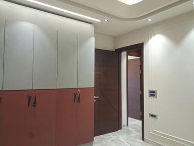 Bedroom Image of 2250 Sq.ft 4 BHK Builder Floor for sale in Paschim Vihar New Delhi for Rs. 49000000