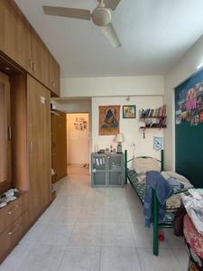 Bedroom Image of 1499 Sq.ft 3 BHK Apartment / Flat for sale in Esteem Gardenia by Esteem Ventures, Sahakara Nagar Bengaluru for Rs. 17900000