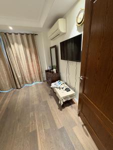 Bedroom Image of 3000 Sq.ft 4 BHK Builder Floor for sale in Vasant Vihar New Delhi for Rs. 130000000