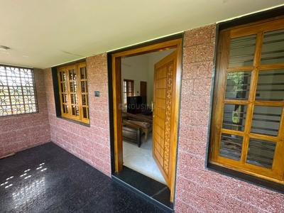Image of 700 Sq.ft 2 BHK Independent House for rent in Ambagilu, Udupi for Rs. 15000