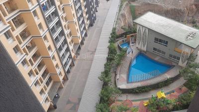 Image of 950 Sq.ft 2 BHK Apartment / Flat for sale in Mahalaxmi Zen Estate, Kharadi, Pune for Rs. 10500000