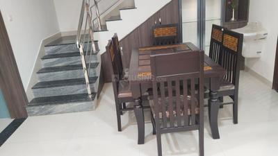 Hall Image of 2133 Sq.ft 3 BHK Villa for sale in Gagillapur Hyderabad for Rs. 15931000