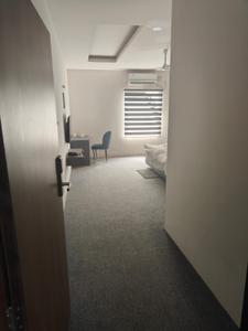 Image of 738 Sq.ft 2 BHK Apartment / Flat for sale in Shriram WYTField, Bendiganahalli, Bengaluru for Rs. 6800000