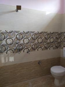 Common Bathroom Image of 2150 Sq.ft 3 BHK Villa for rent in Taramandal Gorakhpur for Rs. 12000