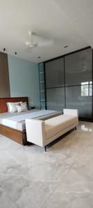 Hall Image of 2500 Sq.ft 4 BHK Villa for sale in Vraj Gokulesh Greens, Atladara Vadodara for Rs. 16500000