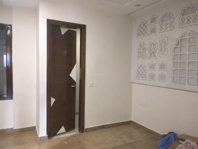 Bedroom Image of 1100 Sq.ft 3 BHK Builder Floor for sale in Sector 3 Rohini New Delhi for Rs. 17500000