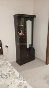 Bedroom Image of 1800 Sq.ft 2 BHK Builder Floor for rent in Sector 89 Mohali for Rs. 27000