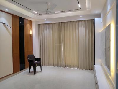 Living Room Image of 580 Sq.ft 1 BHK Apartment / Flat for rent in Sector 52 Gurgaon for Rs. 29000