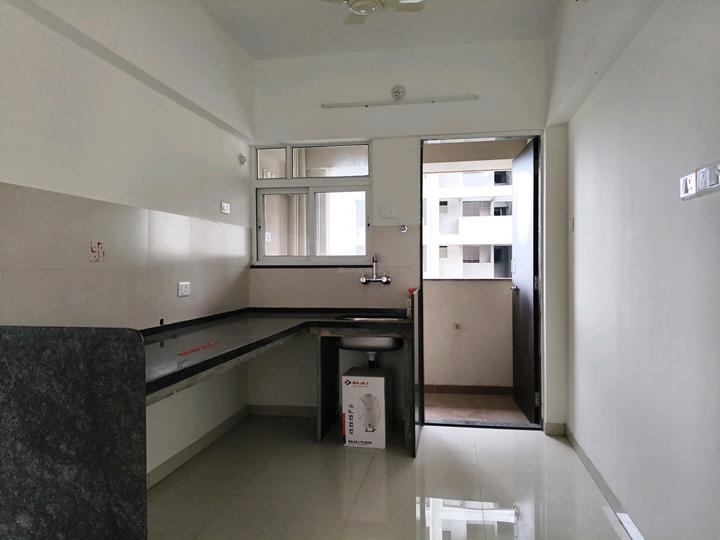 2.5 BHK Flat