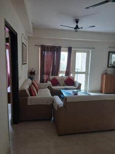 Hall Image of 1914 Sq.ft 3.5 BHK Apartment / Flat for sale in Nimbus The Golden Palms, Sector 168 Noida for Rs. 28000000