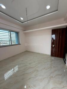 Bedroom Image of 1450 Sq.ft 3 BHK Apartment / Flat for sale in Zingabai Takli Nagpur for Rs. 7000000