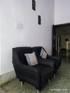 Hall Image of 1700 Sq.ft 8 BHK Independent House for sale in Azad Nagar Kanpur for Rs. 51100000