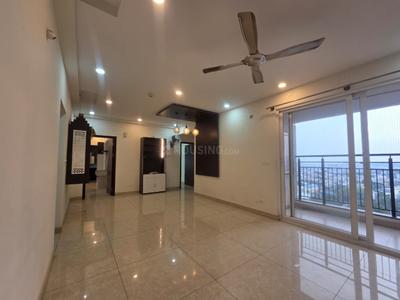 3 BHK Flat